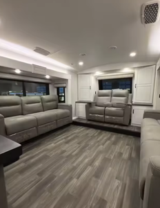 Meilleur!! Caravane miniature d'occasion de haute qualité pour 8 personnes, prix optimal pour les voyages en solo, en couple, sur la route et les aventures. - Product Image 3