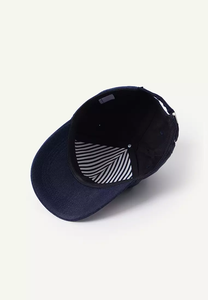 Vente en gros de casquettes de baseball OEM de haute qualité, casquettes de sport pour hommes avec logo personnalisé/couleur, nouveauté tendance - Product Image 5