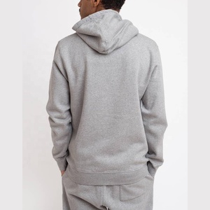 ชุดกันลมสไตล์ฮิปฮอปสำหรับผู้ชายฤดูใบไม้ร่วง/ฤดูใบไม้ผลิกางเกงคาร์โก้สีดำชุดวิ่งพร้อมโลโก้ที่กำหนดเองชุดใหม่ - Product Image 2