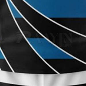 Camisetas de Rugby Personalizadas de Alta Calidad, Transpirables y de Secado Rápido con Logotipo Frontal para Hombre y Mujer - Product Image 6