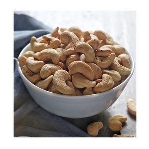 Organic Premium Roasted Cashew <b>Nuts</b> Crunchy and Delicious Raw Processed - Product Image 3