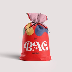 ZUKHRUF GRUPLAR sac à main en soie durable et élégant de qualité supérieure impression de logo personnalisé taille de couleur personnalisée impression d'emballages ménagers - Product Image 1