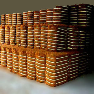 Vente de gros Fibre de coco - Product Image 2