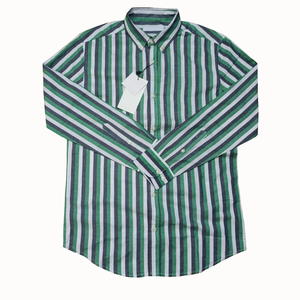 Hombres verano primavera playa color completo impreso adulto adolescente edad cómodo peso ligero ropa de playa camisas para hombres - Product Image 5