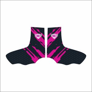 Nouvel Arrivage – Vente en Gros : Protège-chaussures et Couvre- crampons Respirants, Grande Taille, Design Personnalisé, Haute Qualité, Prix Abordable - Product Image 2