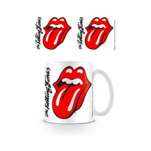 แก้วน้ำลายริมฝีปากดีไซน์พิเศษของ Rolling Stones สำหรับเป็นของขวัญ - Product Image 3