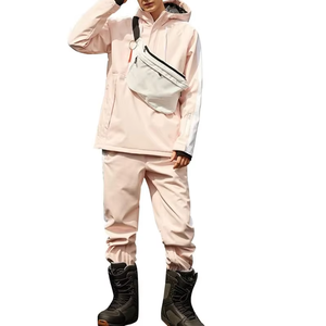 Traje de Buceo de una Pieza de 1.5-3mm, Resistente al Frío, Cálido y Apto para Agua, para Hombres y Mujeres, Ideal para Buceo y Surf - Product Image 5