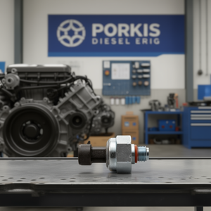 Capteur 1830669C92, pièce de rechange pour moteur diesel Perkins - Product Image 3