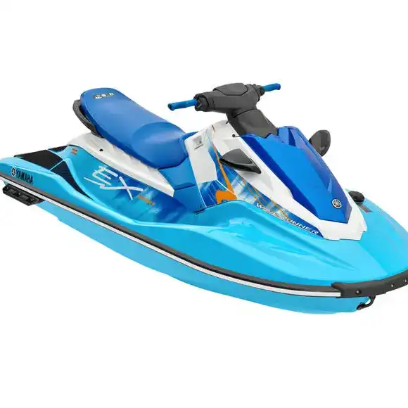 Гидроцикл Yamaha ex Sport