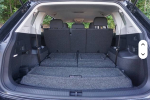 Volkswagen Tiguan S Usado - 2023 - Product Image 4