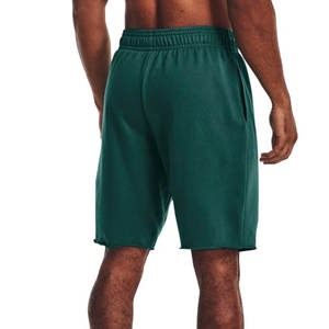Shorts de survêtement pour hommes de haute qualité Personnalisez votre propre logo de conception Shorts de gros - Product Image 6