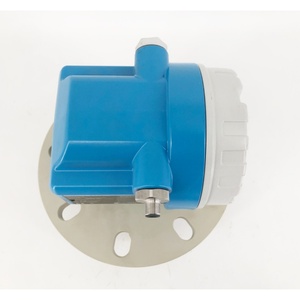 Capteur de niveau radar Endress+Hauser Prosonic FMU42 avec portée de 0-10 m, sortie 4-20 mA HART, précision de 0,2 %, capteur ultrasonique Proson - Product Image 3
