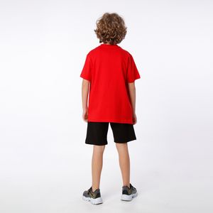 Conjunto de chándal de alta calidad, chándales, venta al por mayor, ropa barata para niños, ropa de marca de diseñador para niños, ropa para niños - Product Image 5