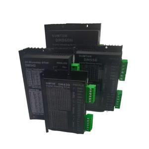 DM542 2 שלב צעד מנוע Nema 23 מנוע צעד <span class=keywords><strong>DM556</strong></span> DM860H עבור 57 86 דורך מנוע SUMTOR - Product Image 1