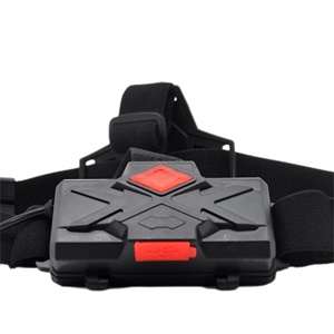 Công suất cao <span class=keywords><strong>10W</strong></span> LED 5W COB <span class=keywords><strong>Zoom</strong></span> chức năng đèn pha với 3 x AA pin - Product Image 6