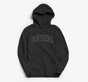 Sudadera con Capucha y Estampado 3D con Logotipo Personalizado, Ropa Urbana para Mujer, Sudadera Holgada de Alta Calidad con Hombros Caídos - Product Image 1