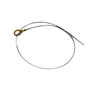 Compatible con TATA 252523400105 12771 Conjunto de Palanca de Sujeción Embrague Camión Tractor Piezas de Motor Diésel 613 709 1613 - Product Image 1