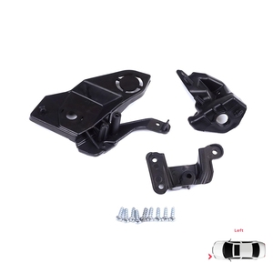 ชุดซ่อมขายึดไฟหน้า BHL581-1 ด้านซ้าย สำหรับ 208 e-208 MK2 P21 2008 e-2008 MK2 P24 2019-ปัจจุบัน 1656169580 - Product Image 1