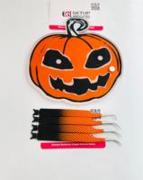 Nouvelles pinces à cils professionnelles en acrylique durable, personnalisées, en forme de cœur, avec aimant, pour extensions de cils, en acrylique.