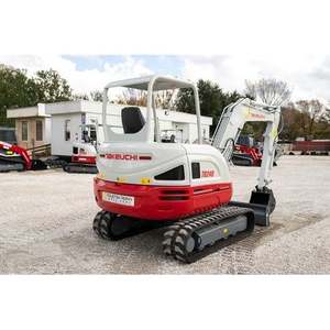 Takeuchi TB240 2025 en Nueva Condición - Product Image 5