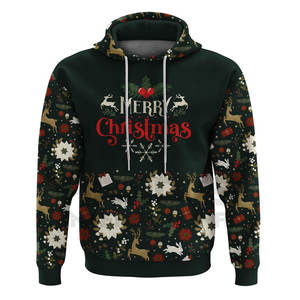 El mejor diseño de sudaderas con capucha de sublimación para hombres a la venta, diseña tu propio logotipo, sublimación para hombres, nuevo estilo, sudaderas con capucha de sublimación personalizadas - Product Image 4