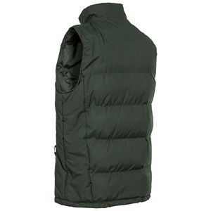 Chaleco acolchado aislado de invierno para hombres y mujeres, chaquetas ligeras y cálidas para exteriores, perfecto para senderismo, esquí, correr, acampar - Product Image 2