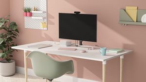 Tích hợp Logi UC-986-000028 âm thanh lớp hội nghị Docking Station USB HUB Loại sản phẩm - Product Image 6