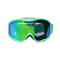 Lunettes de ski neige