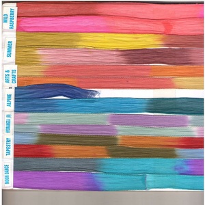 เทปผ้าไหมชีฟอง/ริบบิ้น - Product Image 6