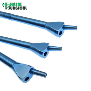 Juego de Instrumentos Oftálmicos Microscópicos de Microemulsión Ultrasónica Manual de Acero Inoxidable de Primera Calidad - Product Image 3