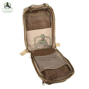 Bolsa Táctica de Poliéster/Nailon Hecha con el Mejor Material, Último Diseño, Alta Calidad, Nueva Llegada, Gran Venta - Product Image 2