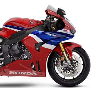 2025 Hondaas CBR1000RR-R Fireblade-SP Nouveau (Motocyclettes) - Product Image 4