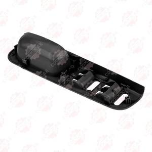 Maniglia della porta nera per il Golf IV Passat di alta qualità della maniglia della finestra prodotto - Product Image 3