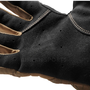 ถุงมือยิงลายพรางแบบพิเศษถุงมือยุทธวิธีขนาดใหญ่ - Product Image 3