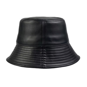 Gran oferta sombrero de verano mujeres hombres Kawaii Panamá sombreros de cubo al aire libre impermeable 100% algodón transpirable secado rápido hoja de ciclismo - Product Image 2
