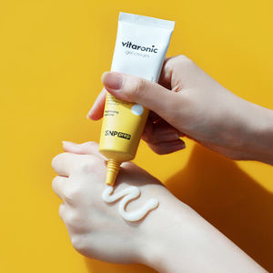 [SNP] วิทารอนิค เจล ครีม 50มล. เกาหลี บิวตี้ ขายส่ง - Product Image 2