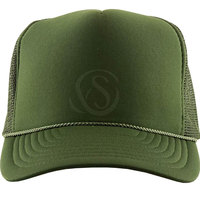 Casquettes de camionneur unisexes décontractées en coton 100% doux, respirantes, légères et à séchage rapide, 5 panneaux, pour adultes, impression personnalisée, course à pied, été 2025