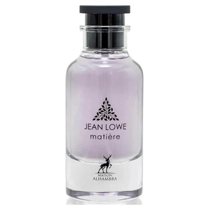 Maison Alhambra Jean Lowe Matiere Woody Liquid 100ml Eau de Parfum Longue Durée Unisexe - Product Image 1