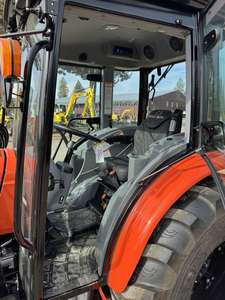 Tractor Oruga Bad Boy Serie 5045CH 2025 Equipado con Motor, Bomba de Engranajes, Caja de Cambios y Componentes Centrales - Product Image 6