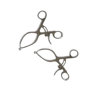 Instrumentos quirúrgicos ortopédicos de diseño superior, Retractor multigancho de alta calidad, Material de acero de buena calidad - Product Image 5