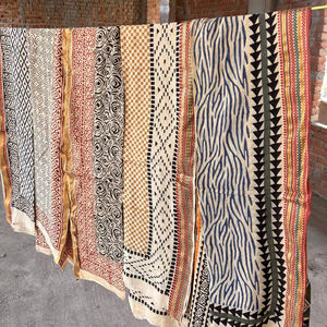 ผ้าซิ่นขายส่งจำนวนมากสำหรับผู้หญิง ชุดชายหาด ชุดว่ายน้ำ ผ้าคลุม ผ้าซิ่น ผ้าพันคอยาว ผ้าซิ่นผ้าฝ้าย 100% - Product Image 1