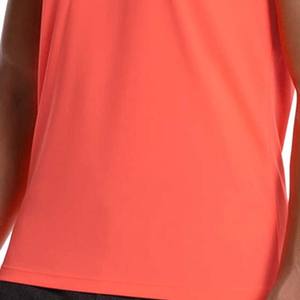 Ropa de hombre más vendida Camisetas sin mangas Tallas grandes OEM Logotipo personalizado Impreso Hombres Correr Entrenamiento Diseño único Camisetas sin mangas transpirables - Product Image 3