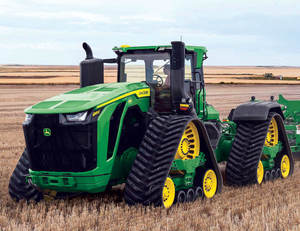 Fournisseur de tracteur agricole original John Deer - Product Image 5