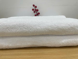 ผ้าเช็ดตัวแบบซับน้ำได้ดีเป็นมิตรต่อสิ่งแวดล้อมสำหรับโรงแรมสปารีสอร์ทยิม - Product Image 2