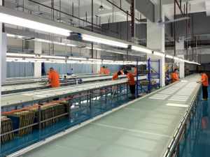 Patchs brodés 3D personnalisés thermocollants en forme de cœur pour chapeaux et vêtements – Vente en gros OEM DIY - Product Image 5