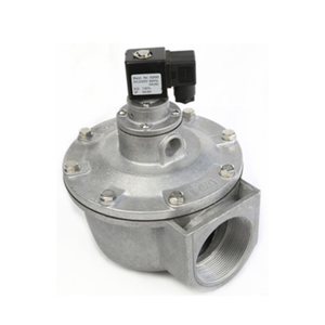 Industrial Goyen RCA50T <span class=keywords><strong>G2</strong></span> "Válvulas de chorro de pulso pilotadas a distancia Kit de potencia neumática - Product Image 3