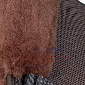 Ensemble de coussins de selle pour cheval, taille normale, fabricant de coussins de selle pour l'équitation - Product Image 6