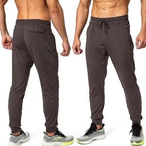 Nouvel arrivage au design unique de pantalons pour hommes taille plus pantalons pour hommes à séchage rapide au prix de gros - Product Image 2