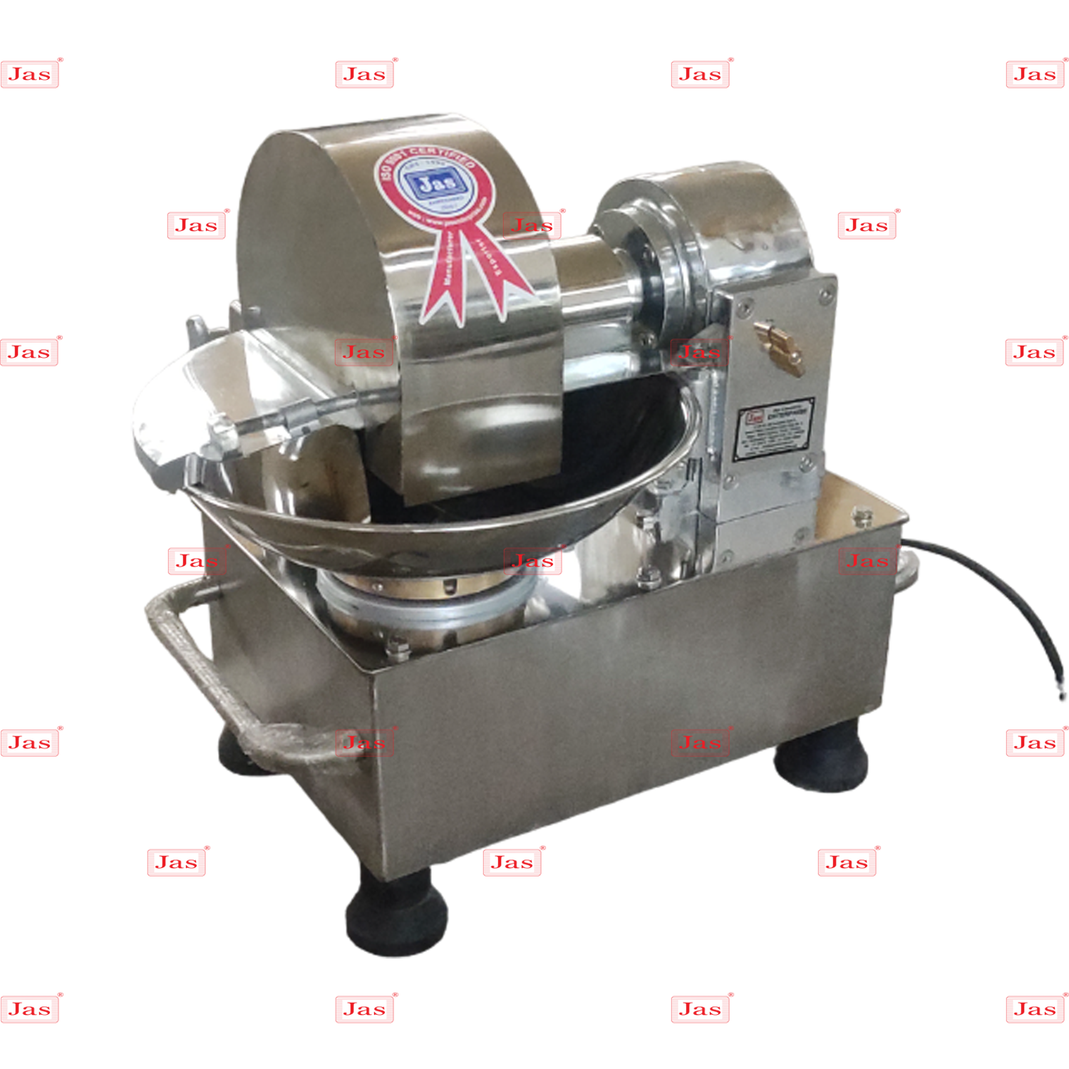 Food Processor Machine Efficient Chopper for Easy Food Preparation