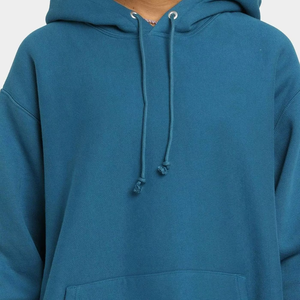 Sweat à capuche pour femme, sweat-shirt décontracté de style streetwear avec capuche courte pour les entraînements et l'hiver/l'été - Product Image 4